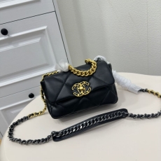 Chanel 19 Bags